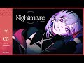 Nightmare | アルバ・セラ【歌ってみた】
