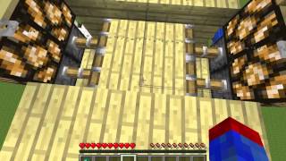 The EnderPearlEvator