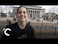 A Day in the Life: Columbia Student