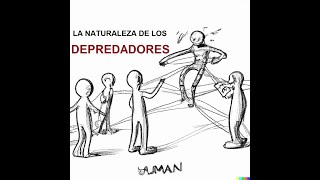 Rhfy - C-11 La Naturaleza De Los Depredadores - Omasik