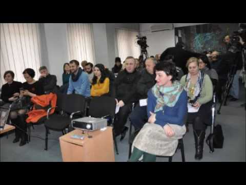 რადიო \"ძველი ქალაქი\" \"ინტერნიუს საქართველოს\" მედიაპარტნიორი გახდა