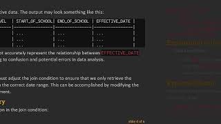 How to Fix Repeating Data from SQL Join for Accurate Results