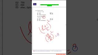 tnpsc maths in tamil #tnpscgroup22026 #tnpscgroup42026 #tnpsc2026 #tnpscmathsmathan #mathswithmmk
