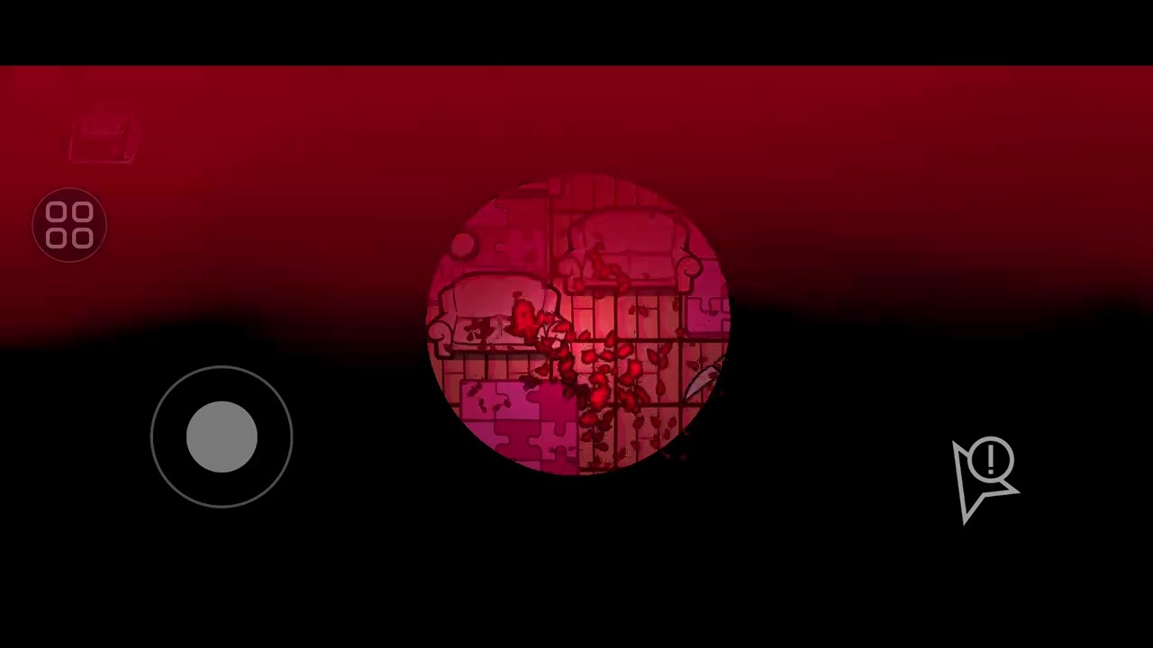 Roxy dream mansión Gameplay (juego de yun seven) YouTube