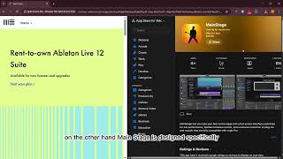 MainStage vs Ableton: Stop Wasting Money on the Wrong DAW