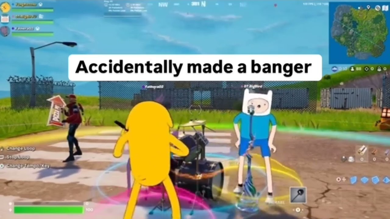 Pan!c at the Disco x Lil Uzi Vert (FULL SONG) 