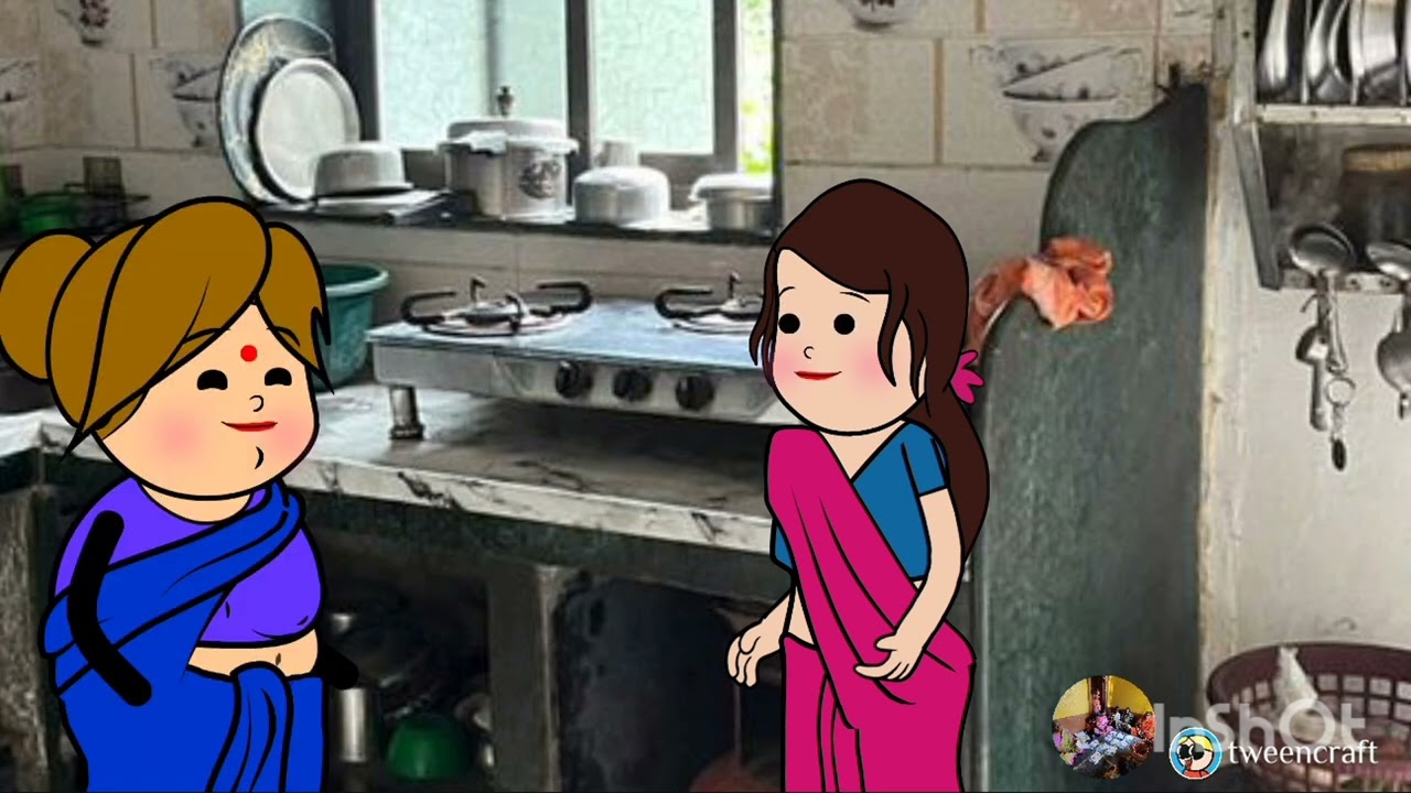 ಶೇಕವ್ವ ಊರಿಗೆ ಹೋಗಾಕ ಅತ್ತಿಗೆ ಎಷ್ಟು ಹೆದರತ್ತಾಳ