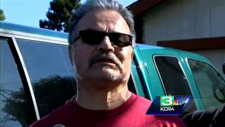 Sacramento man accused of killing 9-year-old son with hatchet