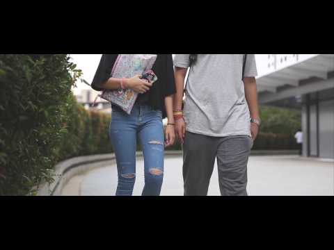 เพื่อนไม่จริง  [ Unofficial Music Video ]