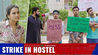 S01E01 - Strike in Hostel