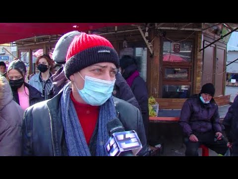 საქართველოში ცხოვრება თვიდან თვემდე ძვირდება და მოსახლეობა კიდევ უფრო ღარიბდება