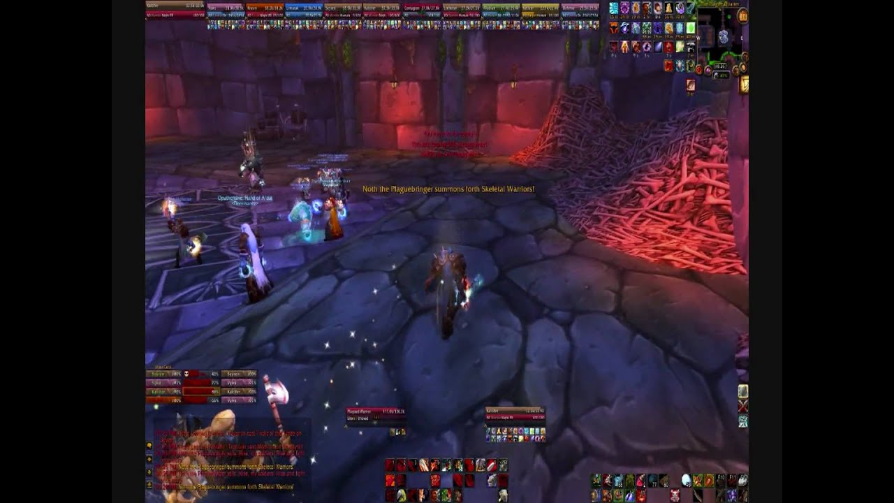 Dominance - Noth The PlagueBringer