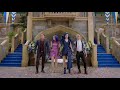 Descendants 3 finale scene