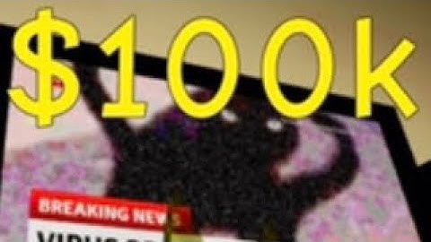 BRO I JUST GOT $100K FROM KOTEK OF PRIZES IN RAISE A KOTEK (NO JOKE)