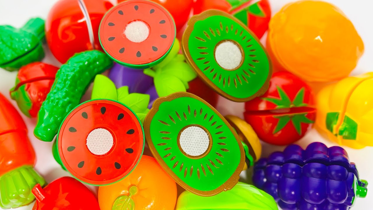 ASMR Slicing Sounds That Instantly Relax Your Mind 🎧