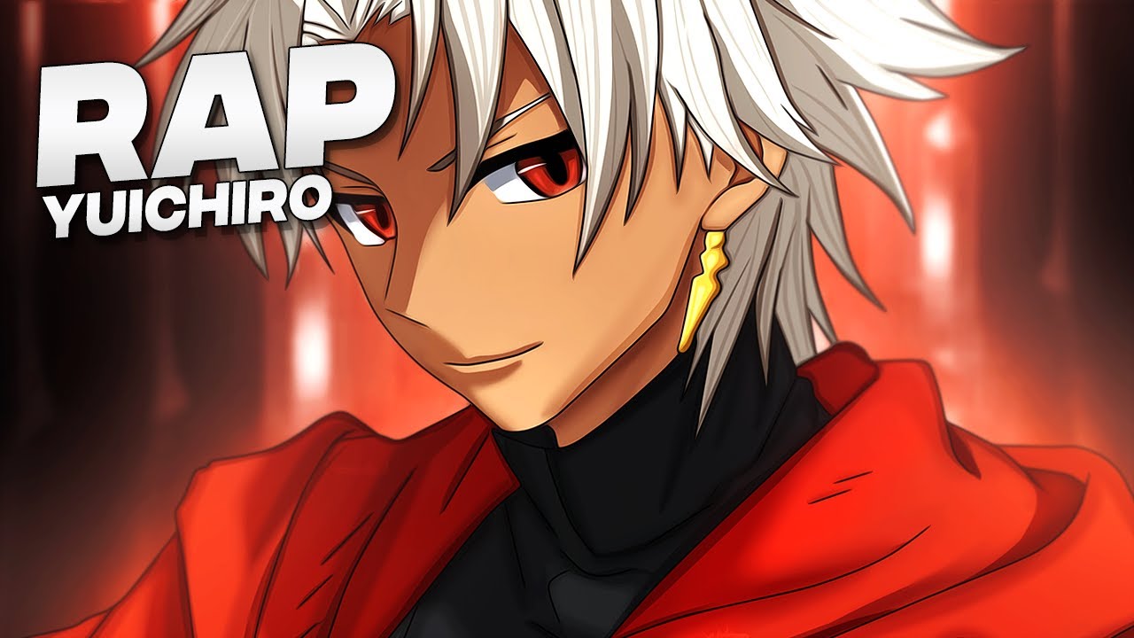 ♪ Rap do Shirou Kotomine (CANAL NOVO NA DESCRIÇÃO)