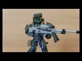 Beginning of video