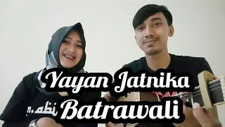 Silvi Putri ft Indra Batrawali - Yayan Jatnika (Cover)