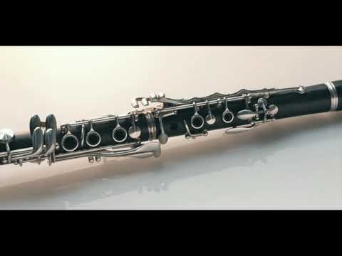 【クラリネット楽譜】水平線（back number）（クラリネット・ピアノ伴奏）