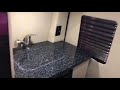 Mercedes-Benz Sprinter luxury  limousine with bathroom intorg.com chateau Greenleaf Elkhart IN