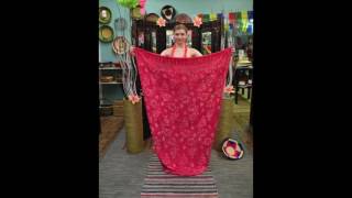 How to Tie Your Sarong - 6 Great Wraps!