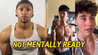 Getting Lean Is More Mental Than Physical