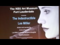 The Indestructible Lee Miller