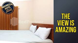 Download lagu Isa Homestay Kudus Mitra Reddoorz - The View Is Amazing | Kudus, Indonesia🌟