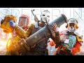 MY FASTEST TRIO START IN RUST