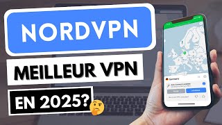Nordvpn Meilleur Vpn En 2026  Notre Avis Sur Nord Vpn 