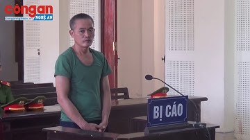 Tranh chấp đất nghĩa trang 01 người tử vong, 01 kẻ lĩnh án