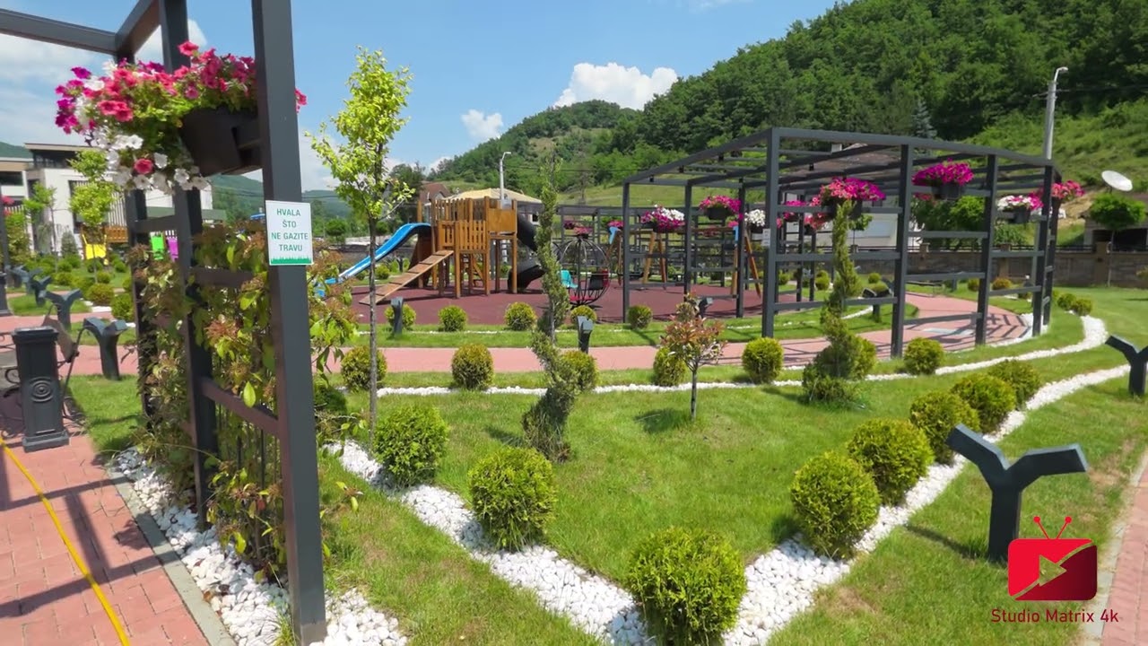 🌿 8K Dobrodošli u ND Raj – skriveni biser Sandžaka! 🌿