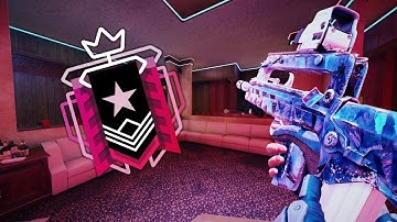 THE BEST SETTINGS TO USE FOR NO RECOIL AIM　Operation COLLISION POINT  - Rainbow Six Siege Console