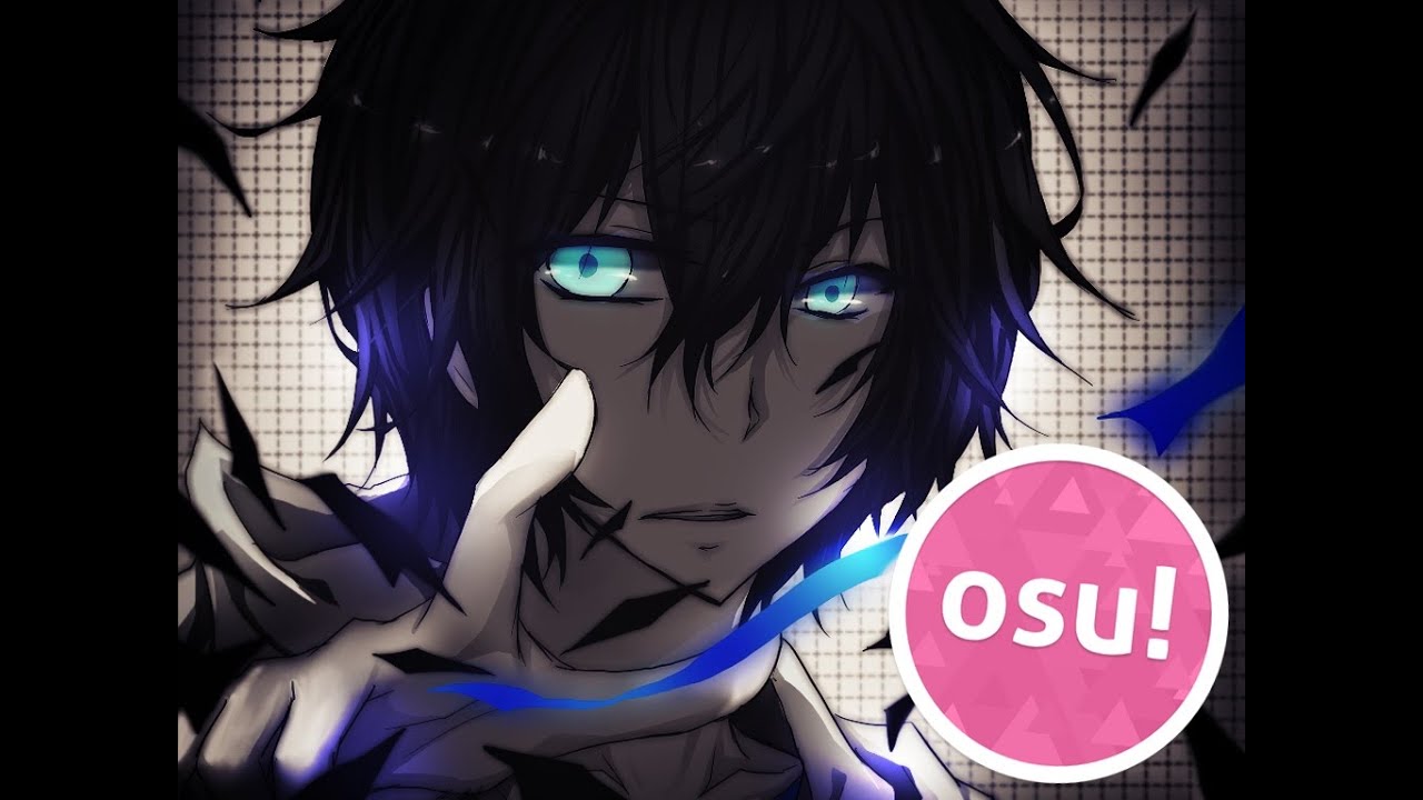 Nano No Pain No Game Osu Youtube