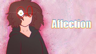 Affection - Animation Meme ||FlipaClip||