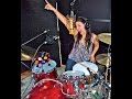 Gina knight  disco drum grooves