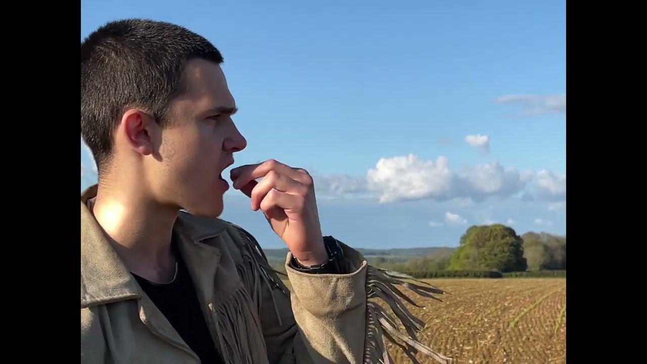 DREAMRUNNER short film