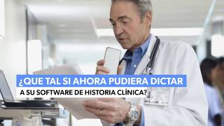 Saludtools Historia Clínica