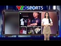 VTV Sport News - Xuan Truong - Van Lam