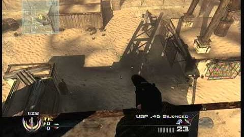 Call of duty modern warfare 2 :ExPo Sulfur infinity fayde tutorial