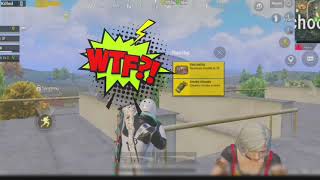 LOW END DEVICE - Pubg mobile Montage | ft.Samsung J6 (Infinity) | Ace Quake! screenshot 5