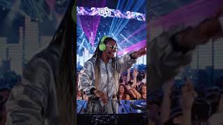 ⚡️ Neon Night Drive 2026 | Future House x Slap Bass | Nightlife Energy #HouseMusic #Shorts