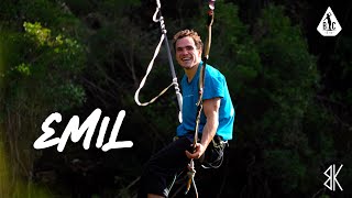 BounceKult Presents: Emil