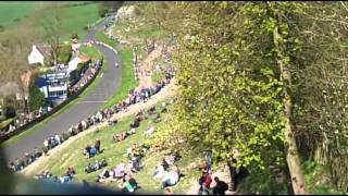 Olivers Mount Spring Cup Best of 2011