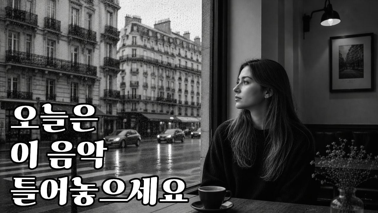 괜히 오늘은 이 음악이 듣고 싶네요ㅣ지금 듣기 좋은 7080 올드팝 - YouTube