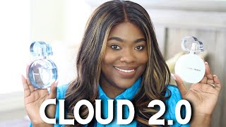 CLOUD INTENSE PERFUME REVIEW | ARIANA GRANDE CLOUD VS CLOUD 2.0 | IKEA ALEXIS