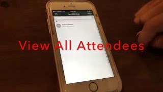 Welcome to the DSF '16 App