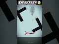 Best Phonk | Stickman Dismounting Funny Moments Compilation #6 #stickman #shortsfeed