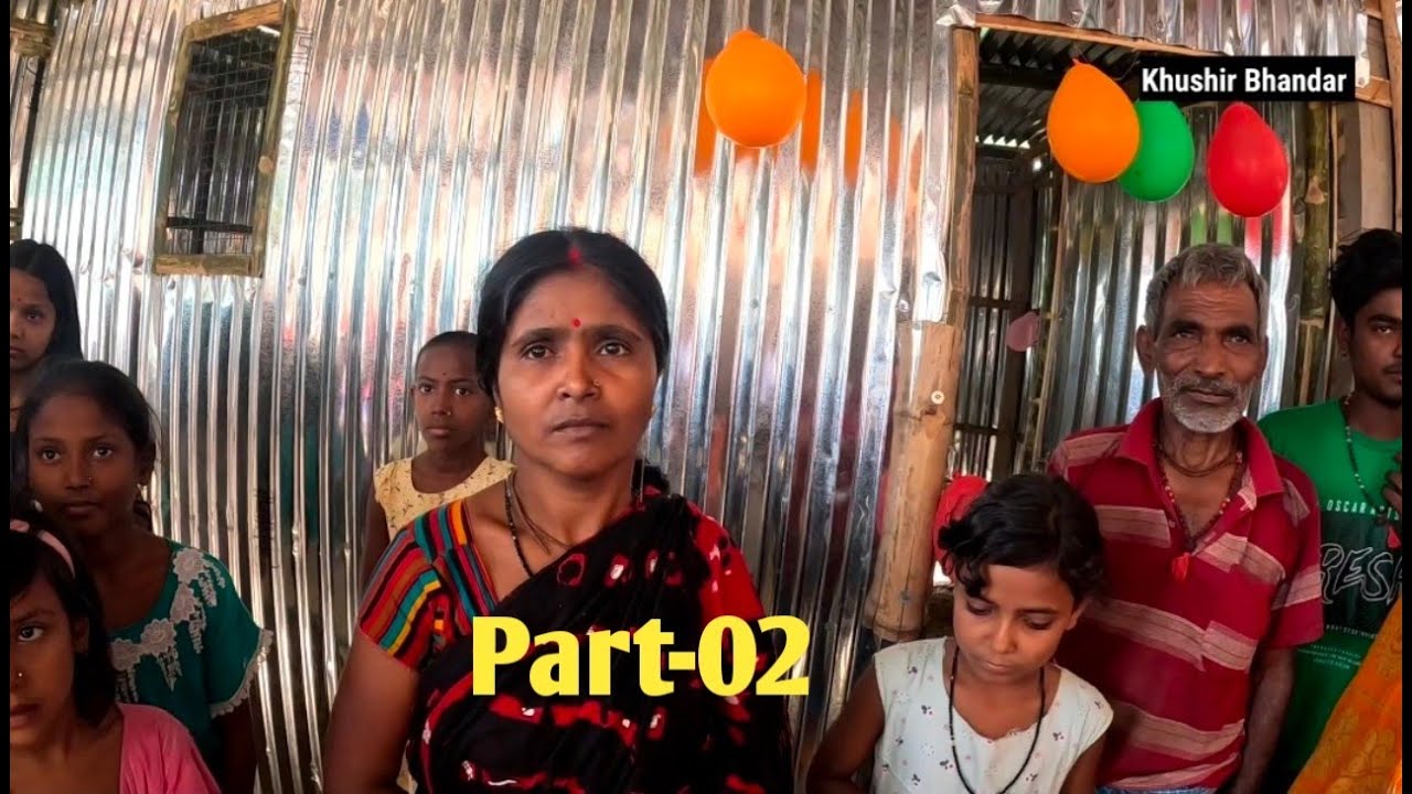 প্রতিশ্রুতি দিয়েছিলাম নতুন বাড়ি করে দেব।