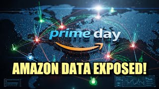 Amazon's Secret Weapon For Global Dominance EXPOSED